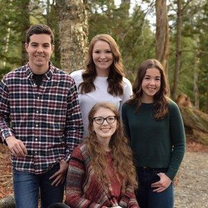 Meet your Posher, Betty